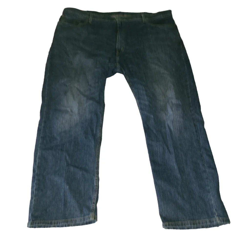 Levis 559 Jeans Mens Size W44 L30